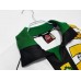 South Africa 98/99 Home Soccer Jersey